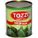Tozzi Fig in Syrup 29.98 oz.fl- Figo em Calda 850g - Hi Brazil Market