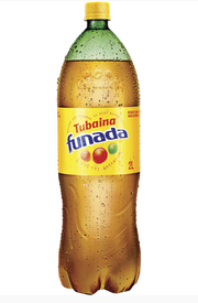 Tubaina Funada Guarana - Hi Brazil Market