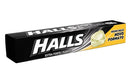 Halls Candy - Balas 34g - Hi Brazil Market
