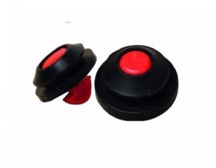 MTA Silicone Safety Valve 4281 - 1 unit