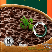 Vapza Feijao Preto Cozido no Vapor - Black Beans - Hi Brazil Market