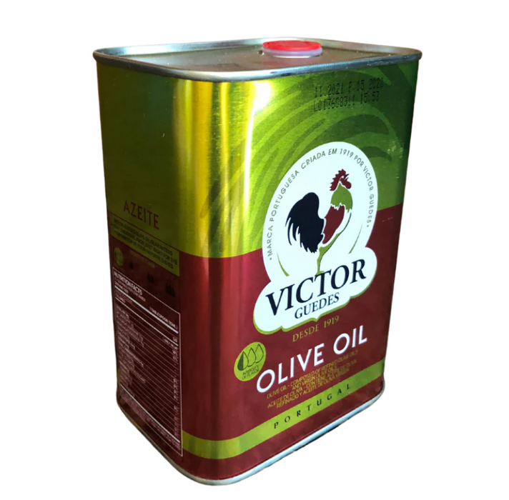 Victor Guedes Azeite de Oliva - Olive Oil