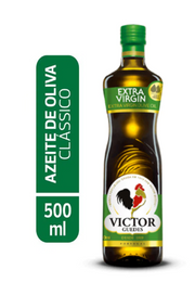 Victor Guedes Azeite de Oliva Extra Virge - Extra Virgin Olive Oil - Hi Brazil Market