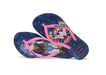 Havaianas Kids Slim Sandal Flip Flops Wonder Woman - Hi Brazil Market