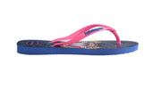 Havaianas Kids Slim Sandal Flip Flops Wonder Woman - Hi Brazil Market