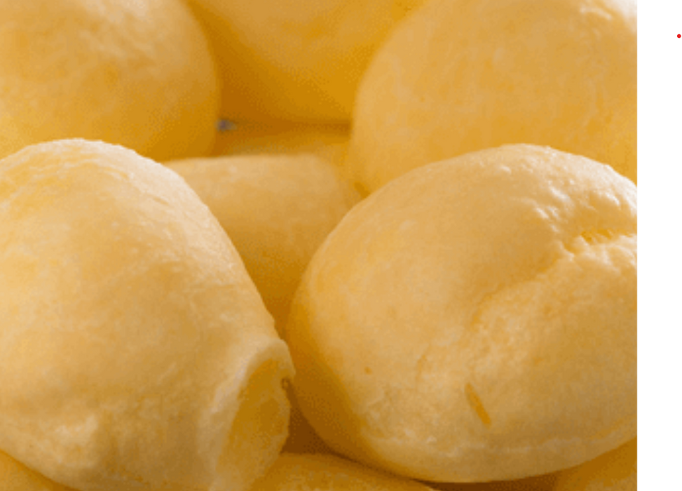 Yoki Mistura para Pao de Queijo 250g - Prepared Mixture for Cheese Bread 8.8oz - Hi Brazil Market