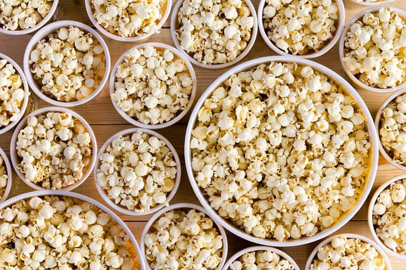 Yoki Premium Milho para Pipoca 500g