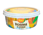 Yoki Pacoquinha Tablete 16 und - Sweet Peanut Candy Bar 352g - Hi Brazil Market