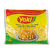 Yoki Farinha Biju de Milho Amarela 500g - Yellow Corn Flour 17.6 oz - Hi Brazil Market
